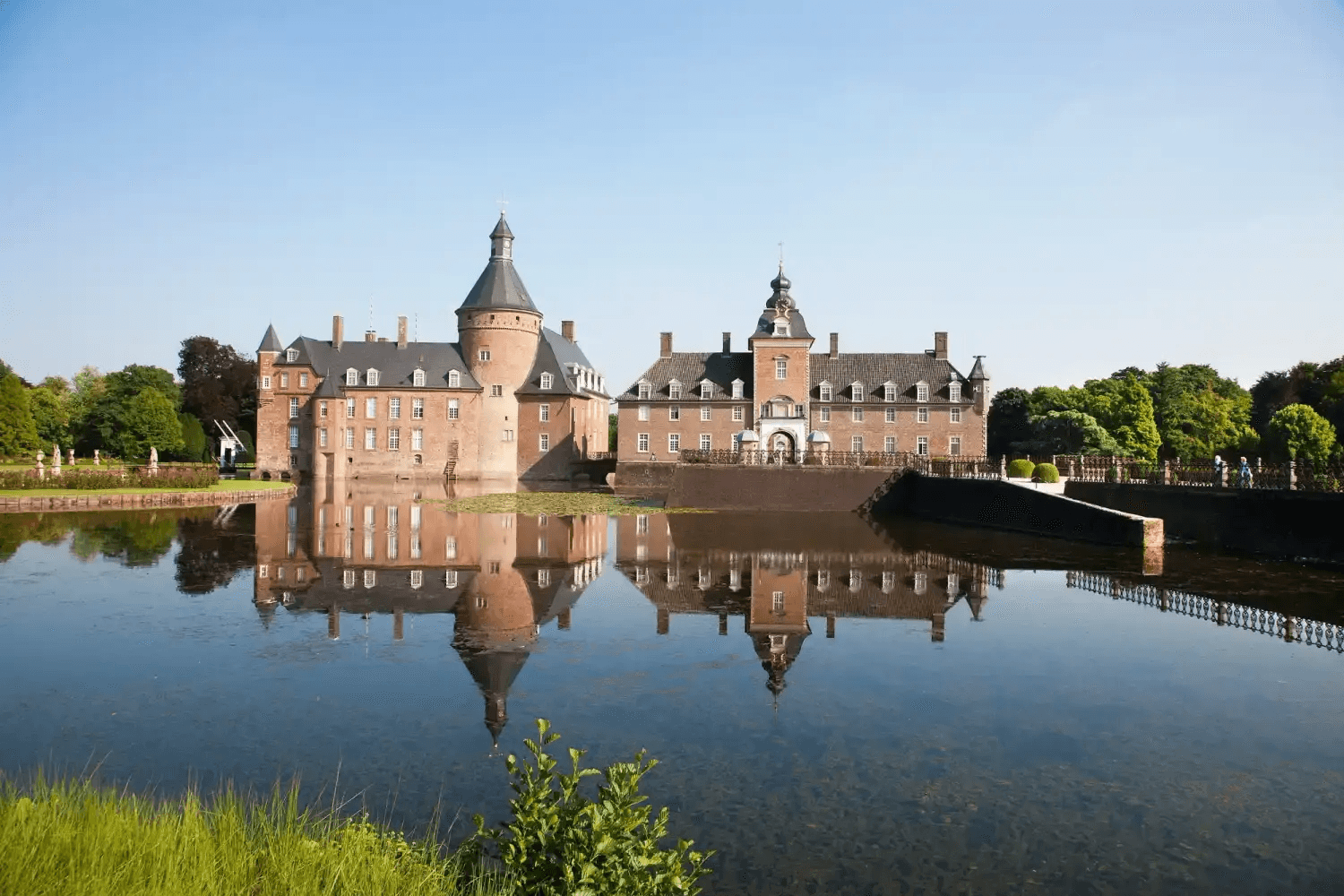 Castle